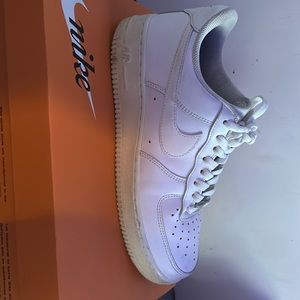 Nike Air Force 1’s